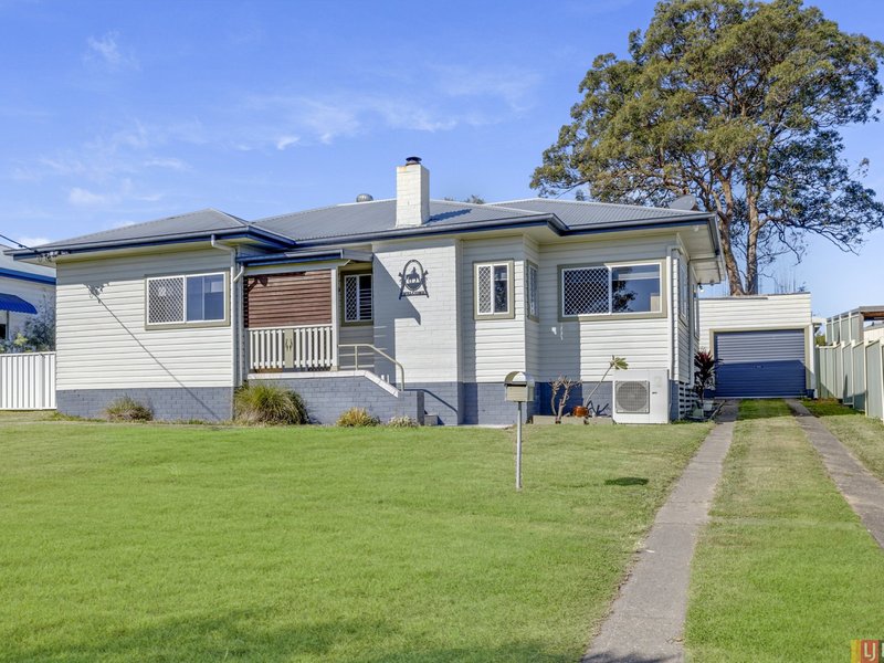 29 Polwood Street, West Kempsey NSW 2440