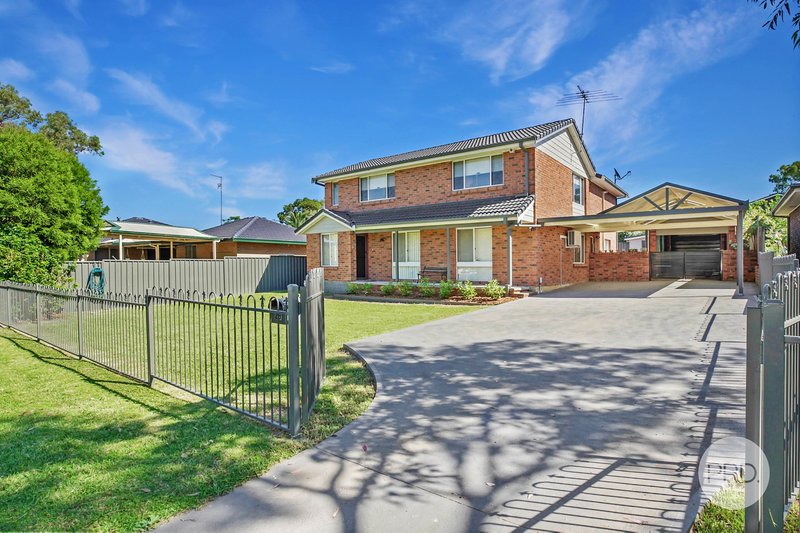 29 Prince Street, Werrington County NSW 2747