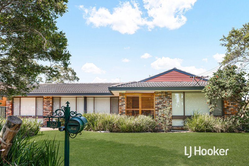 Photo - 29 Princes Road, Schofields NSW 2762 - Image 1