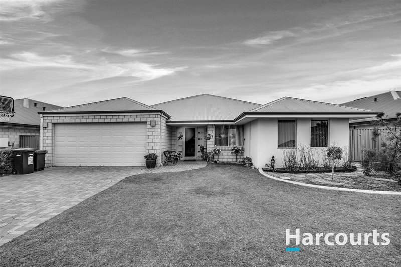 29 Purcell Gardens, South Yunderup WA 6208