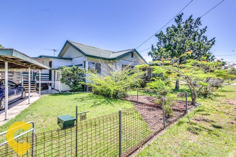 29 Purnell Street, Zillmere QLD 4034