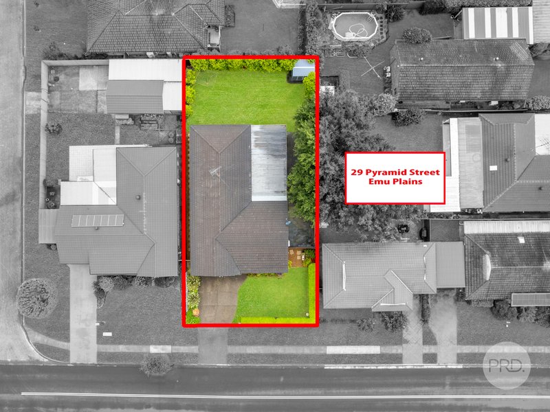 Photo - 29 Pyramid Street, Emu Plains NSW 2750 - Image 14