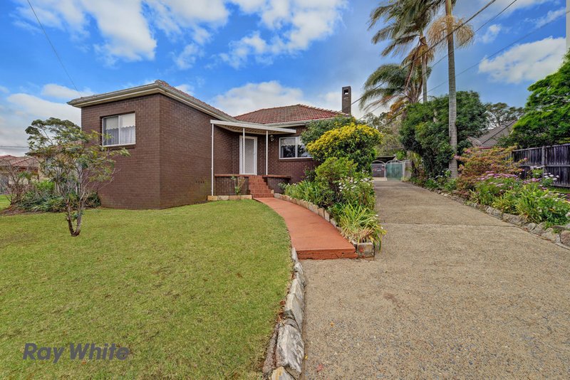 29 Quarry Road, Ryde NSW 2112