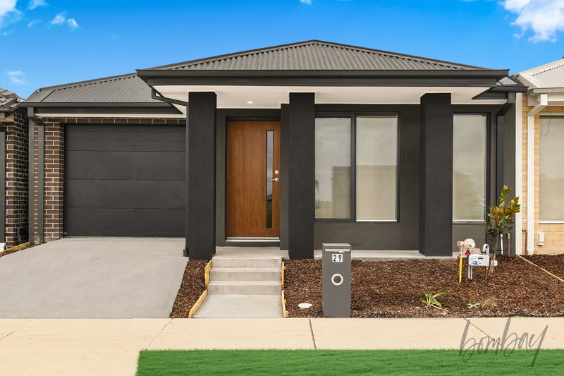Photo - 29 Racka Road, Wollert VIC 3750 - Image 2
