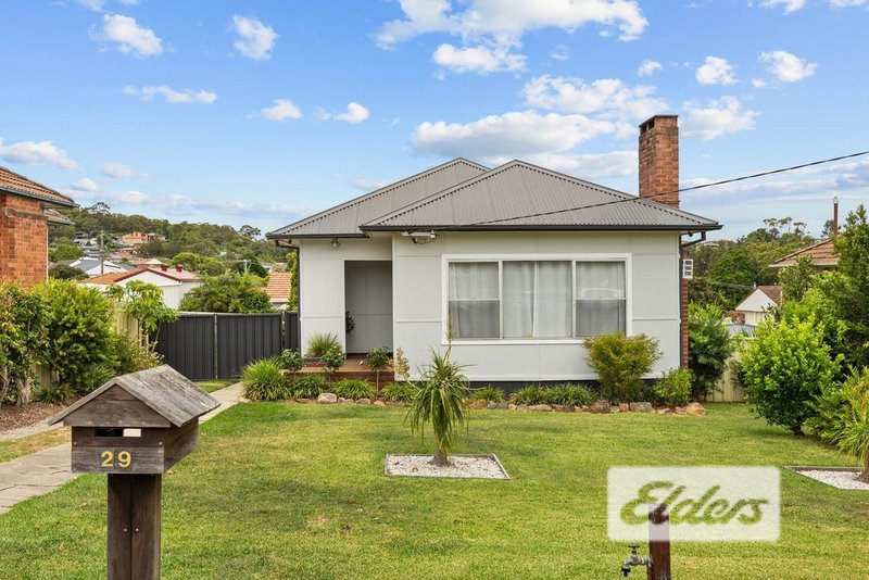 Photo - 29 Raglan Street, Wallsend NSW 2287 - Image 1