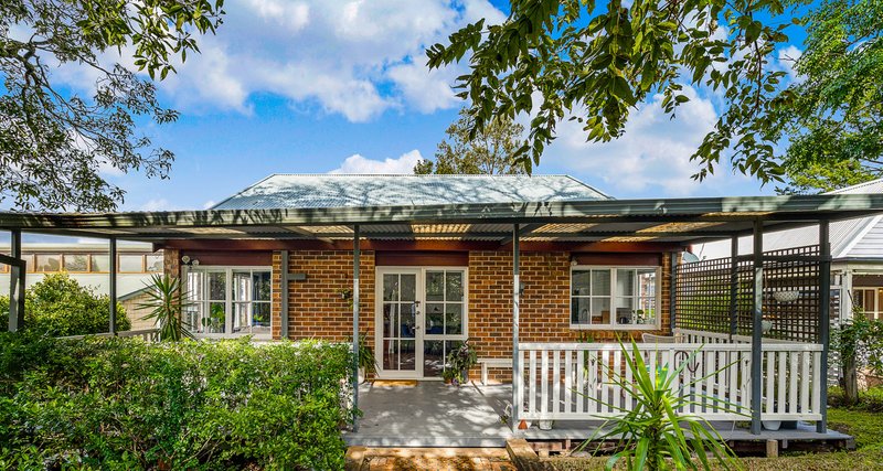 Photo - 29 Rain Ridge Road, Kurrajong Heights NSW 2758 - Image 11