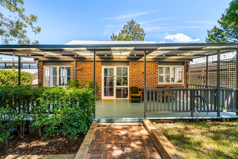 29 Rain Ridge Road, Kurrajong Heights NSW 2758