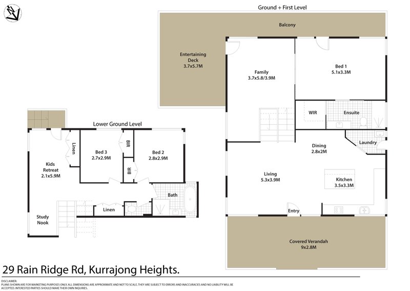 Photo - 29 Rain Ridge Road, Kurrajong Heights NSW 2758 - Image 17