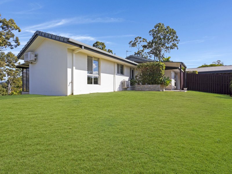 Photo - 29 Rainbow Drive, Mudgeeraba QLD 4213 - Image 5