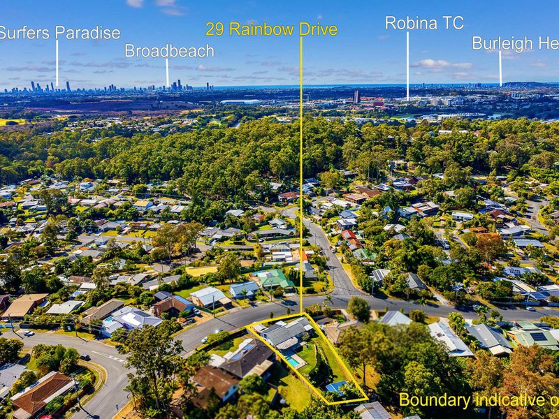 Photo - 29 Rainbow Drive, Mudgeeraba QLD 4213 - Image 13