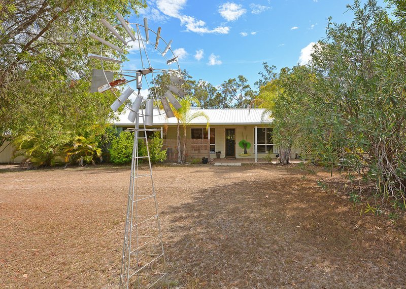 Photo - 29 Raintree Ave , Burrum Heads QLD 4659 - Image 2