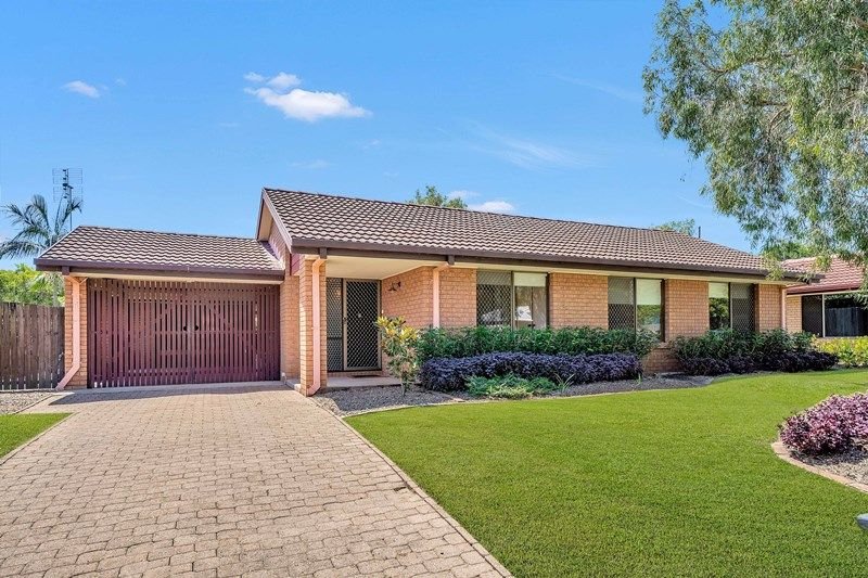 29 Rainwood Street, Bracken Ridge QLD 4017