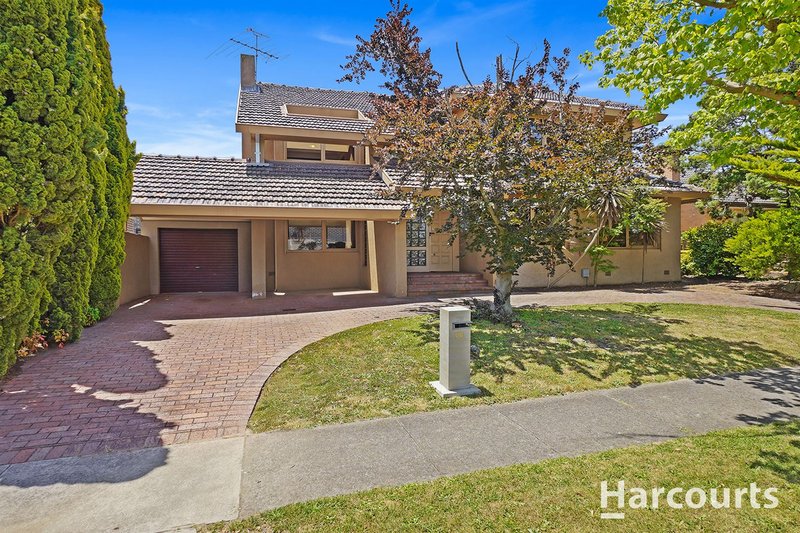 29 Ranfurlie Drive, Glen Waverley VIC 3150