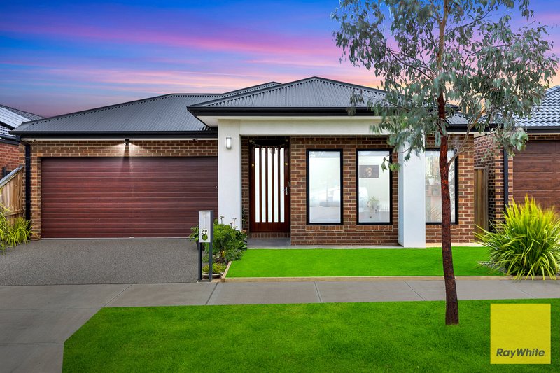 Photo - 29 Rathmines Road, Truganina VIC 3029 - Image 1