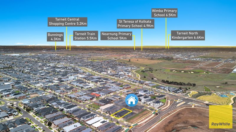Photo - 29 Rathmines Road, Truganina VIC 3029 - Image 23