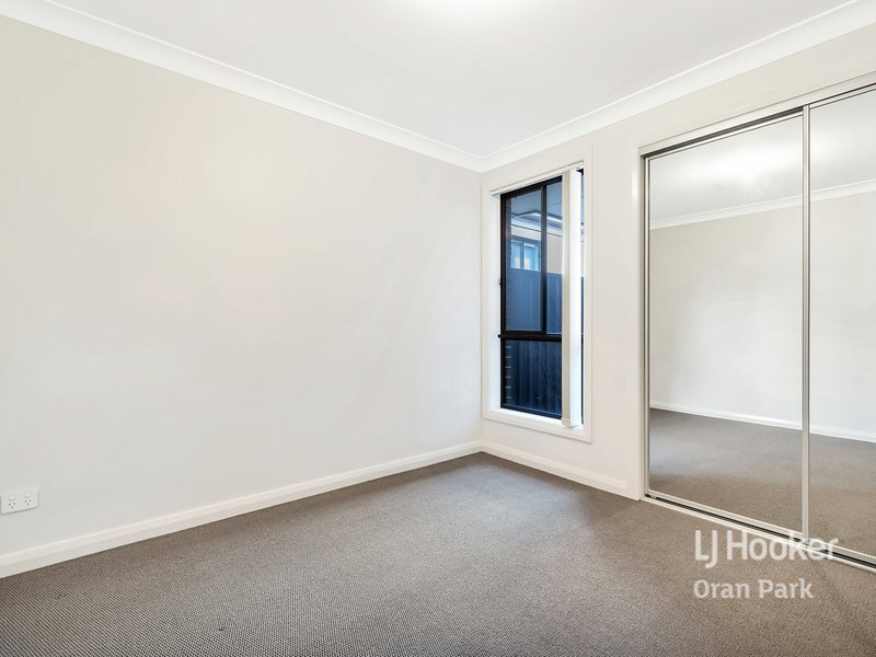 Photo - 29 Rawlings Street, Oran Park NSW 2570 - Image 8