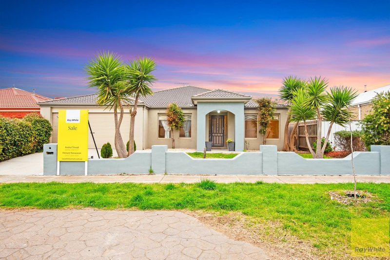 29 Rebecca Promenade, Tarneit VIC 3029