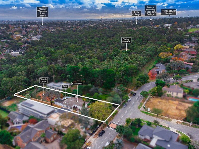 29 Regent Street, Mount Waverley VIC 3149