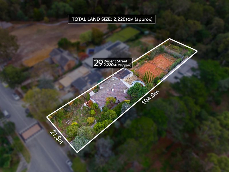 Photo - 29 Regent Street, Mount Waverley VIC 3149 - Image 2