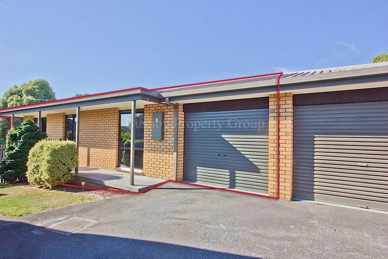 2/9 Rennie Court, Norwood TAS 7250