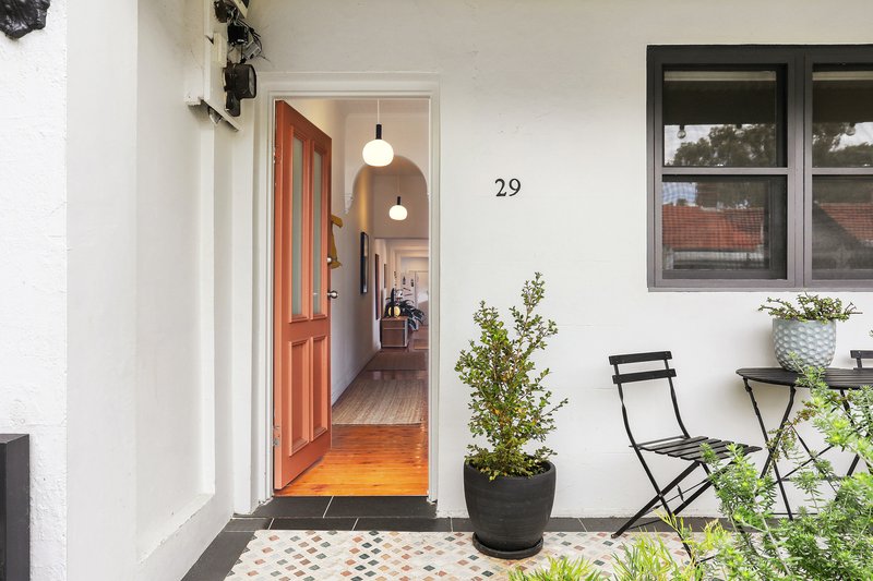 Photo - 29 Renwick Street, Leichhardt NSW 2040 - Image 2