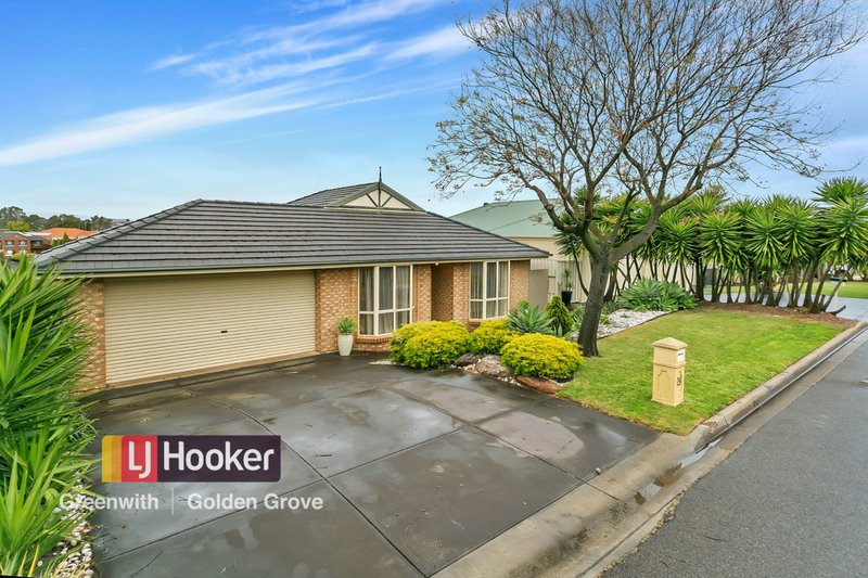 29 Reordan Drive, Greenwith SA 5125