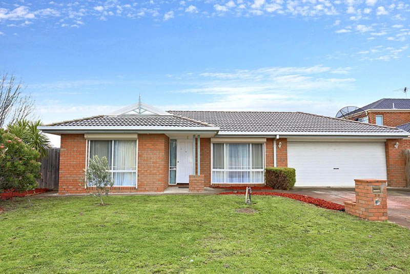 29 Rhine Drive, Roxburgh Park VIC 3064