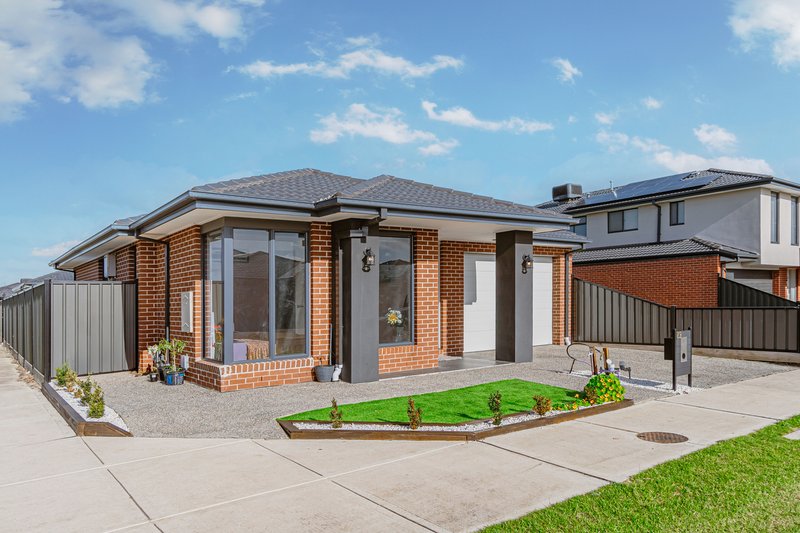 29 Rialto Circuit, Craigieburn VIC 3064