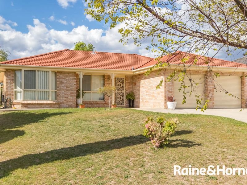 29 Richardson Street, Windradyne NSW 2795