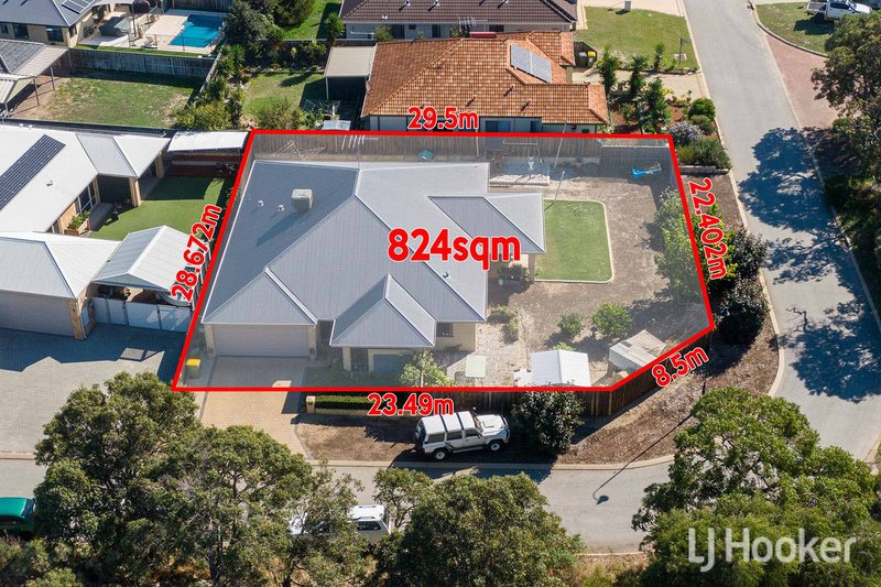 29 Richview Ramble , Wannanup WA 6210