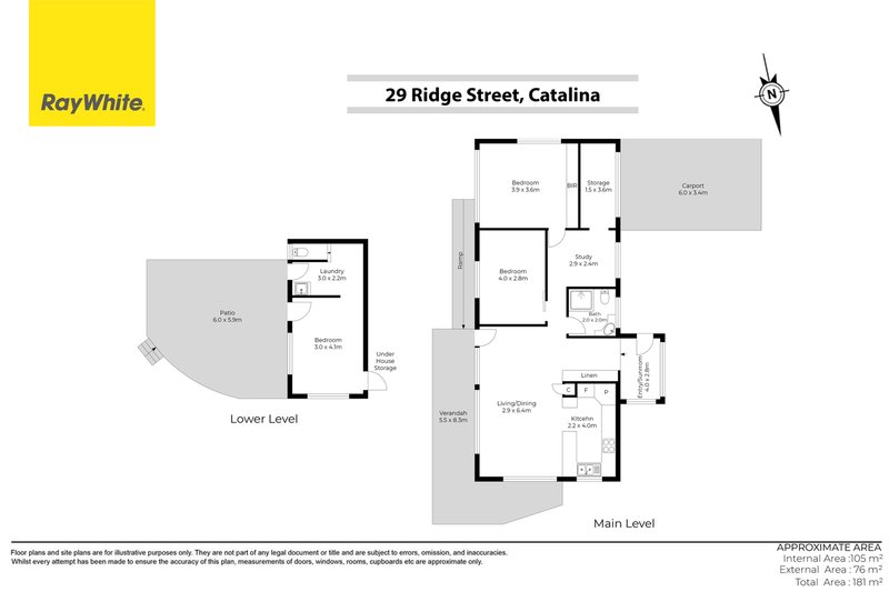 Photo - 29 Ridge Street, Catalina NSW 2536 - Image 27