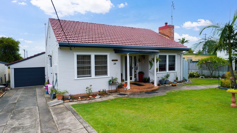 29 Ridge Street, South Grafton NSW 2460