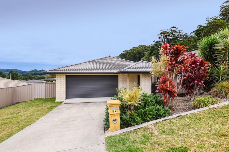 29 Rigoni Crescent, Coffs Harbour NSW 2450