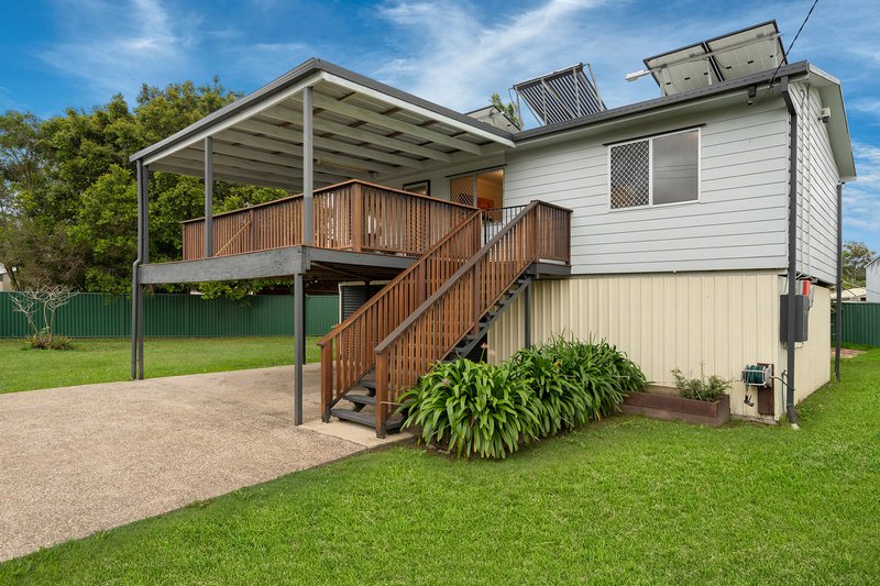 29 Rinto Drive, Eagleby QLD 4207