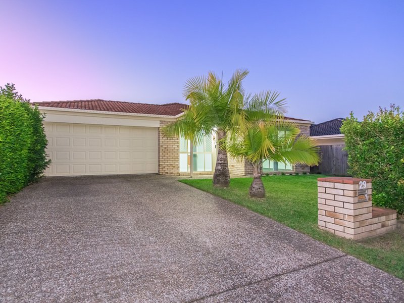 29 River Meadows Drive, Upper Coomera QLD 4209