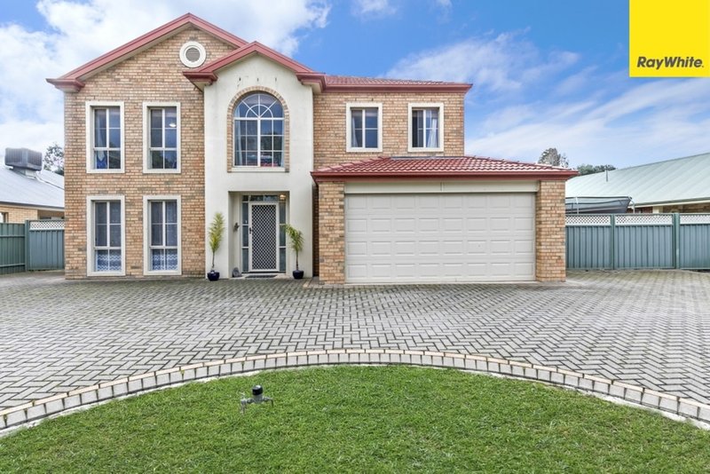 29 River View Drive, Hewett SA 5118