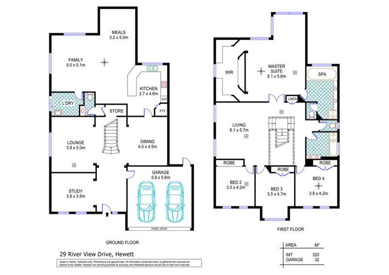 Photo - 29 River View Drive, Hewett SA 5118 - Image 24