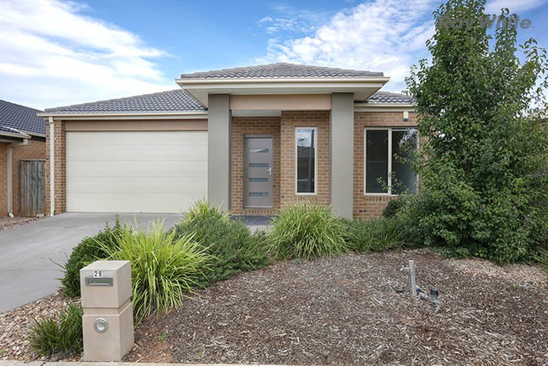 29 Rivulet Drive, Point Cook VIC 3030