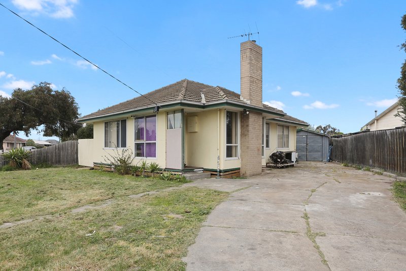 29 Robin Avenue, Norlane VIC 3214