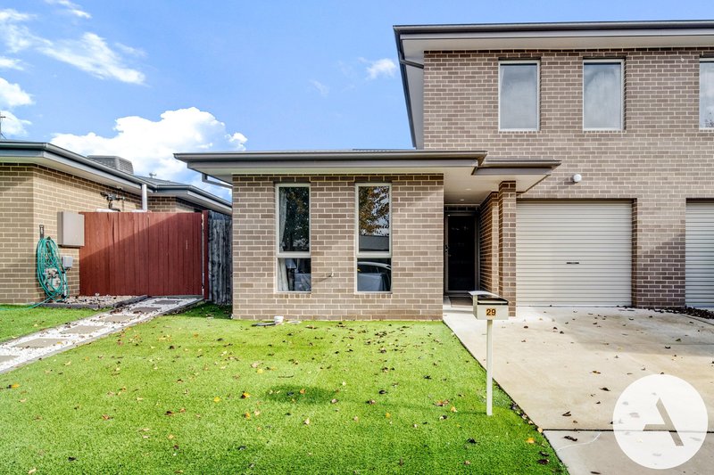 Photo - 29 Rockwood Street, Casey ACT 2913 - Image 23