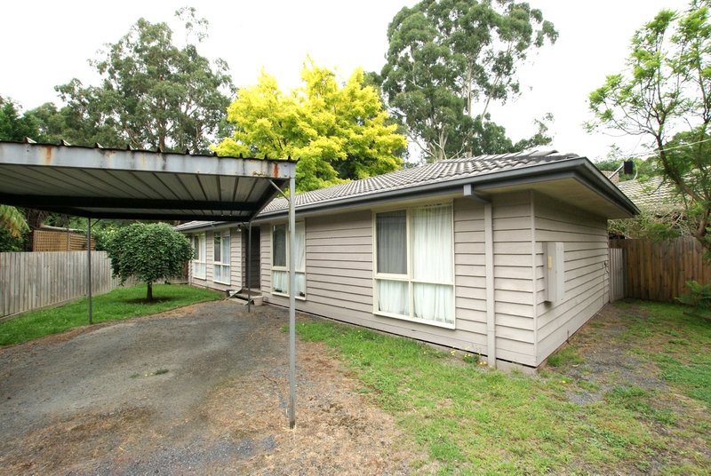 29 Ronald Grove, Millgrove VIC 3799