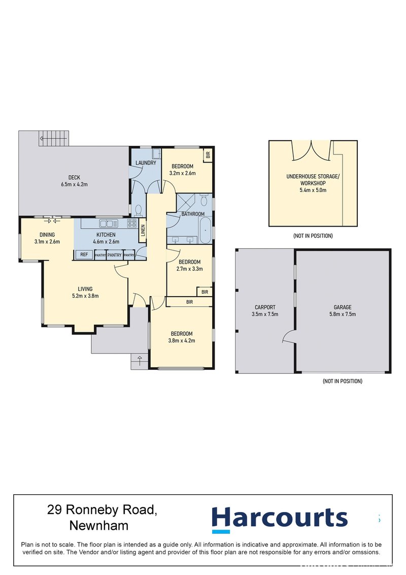 Photo - 29 Ronneby Road, Newnham TAS 7248 - Image 31