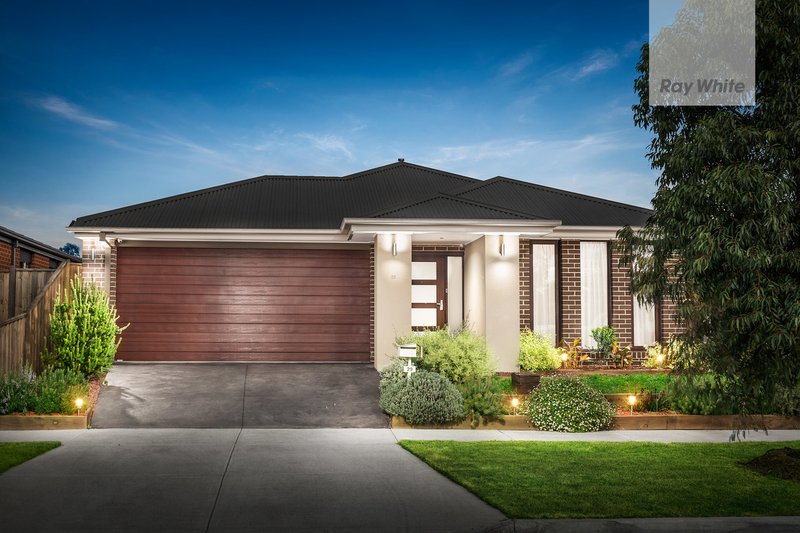 29 Ronsard Crescent, Mernda VIC 3754