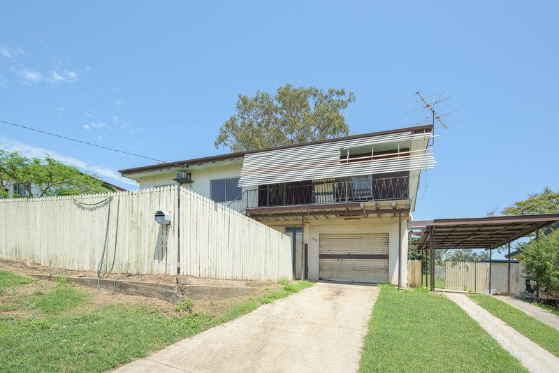 Photo - 29 Rossella Street, West Gladstone QLD 4680 - Image 10