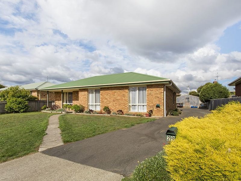 29 Rothesay Close, Newnham TAS 7248