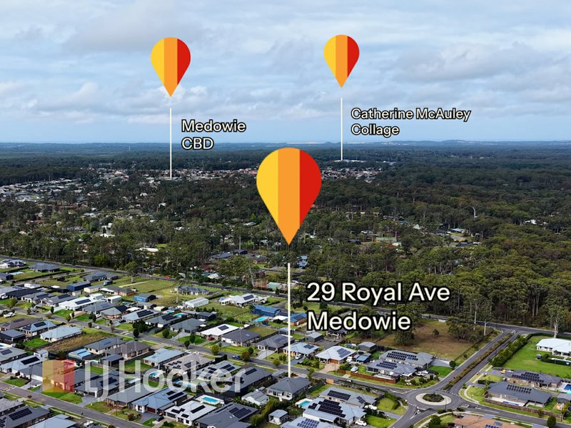 Photo - 29 Royal Avenue, Medowie NSW 2318 - Image 18