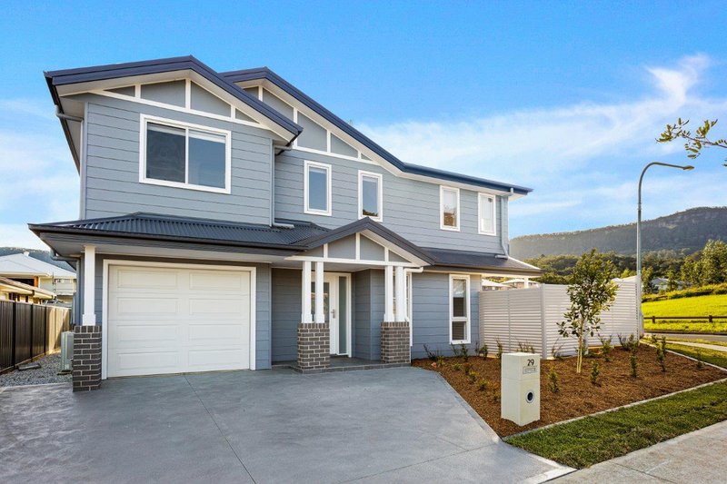 Photo - 29 Saddleback Cres , Kembla Grange NSW 2526 - Image 1