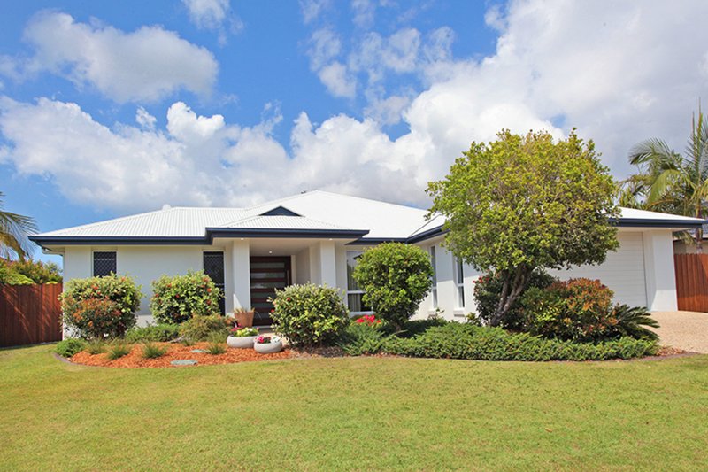 29 Sailfish Drive, Mountain Creek QLD 4557