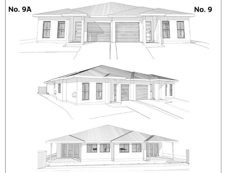 2/9 Salamander Road, Wadalba NSW 2259