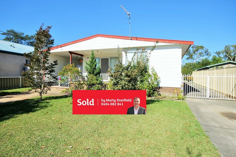 29 Sanctuary Point Road, Sanctuary Point NSW 2540